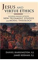 Jesus and Virtue Ethics