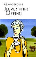 Jeeves in the Offing