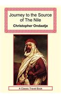 Journey to the Source of the Nile