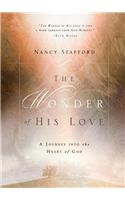 The Wonder of His Love