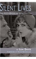 Silent Lives Hb