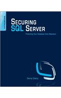 Securing SQL Server