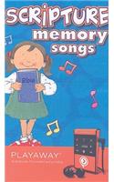 Scripture Memory Songs