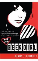 Geek Girl