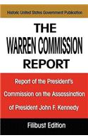 Warren Commission Report