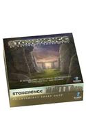 Stonehenge: An Anthology Board Game