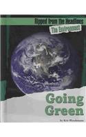 Going Green