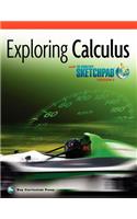 Geometer's Sketchpad, Exploring Calculus