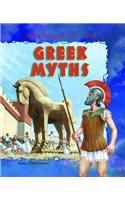 Greek Myths