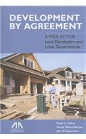 Development by Agreement