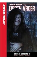 Vader: Volume 6