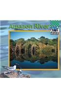 Amazon River