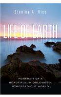 Life of Earth
