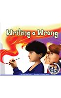 Writing a Wrong