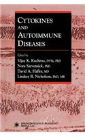 Cytokines and Autoimmune Diseases