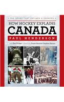 How Hockey Explains Canada