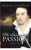 Incompatible Passion