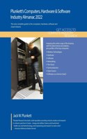 Plunkett's Computers, Hardware & Software Industry Almanac 2022: Computers, Hardware & Software Industry Market Research, Statistics, Trends and Leading Companies