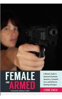Female and Armed