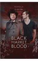 Black Market Blood