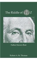 The Riddle of OZ