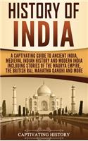 History of India