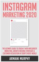 Instagram Marketing 2020