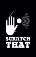 Scratch That