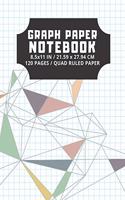 Graph Paper Notebook