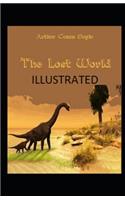 The Lost World Illustrated