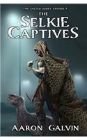 Selkie Captives