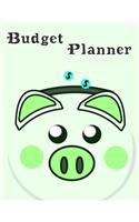 Budget Planner
