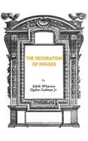 The Decoration Of Houses: Edith Wharton