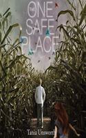 One Safe Place Lib/E