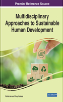 Multidisciplinary Approaches to Sustainable Human Development