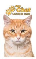 Mon Chat Carnet de santé