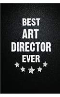 Best Art director Ever
