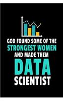 God Found Some Of The Strongest Woman And Made Them Data Scientist