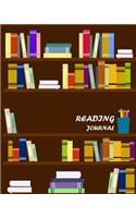 Reading Journal