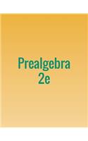 Prealgebra 2e