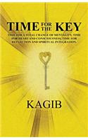 Time for the Key