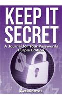 Keep It Secret