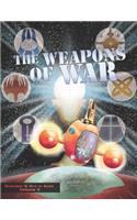 Weapons of War