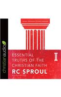 Essential Truths of the Christian Faith