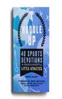 Huddle Up! Sports Devo Little Athletes