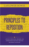 Principles to Reposition