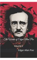 The Works of Edgar Allan Poe