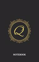 Notebook Q