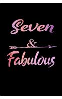 Seven & Fabulous