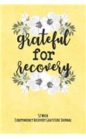 Grateful for Recovery